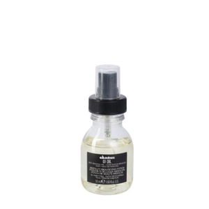 Масло для пом`якшення волосся у міні форматі