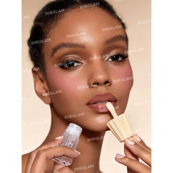 Зволожувальна олія для губ