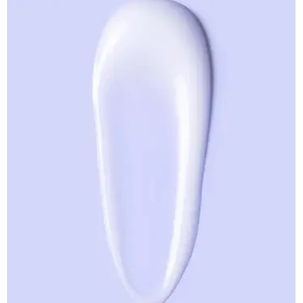 Незмивний крем для зволоження та блиску