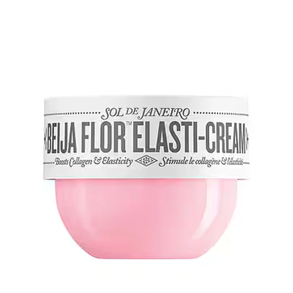 Парфумований зволожувальний крем для тіла у міні форматі