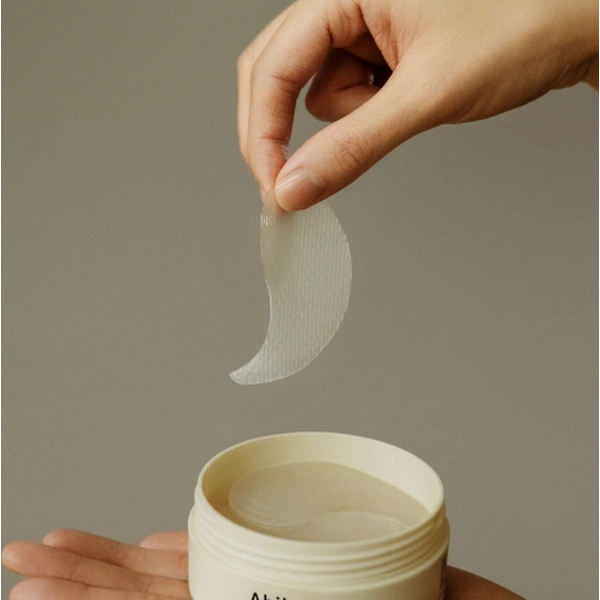 Патчі для шкіри навколо очей з колагеном (60 пар)