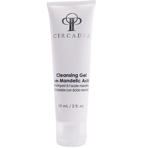 Гель для очищення шкіри з мигдалевою кислотою у міні форматі