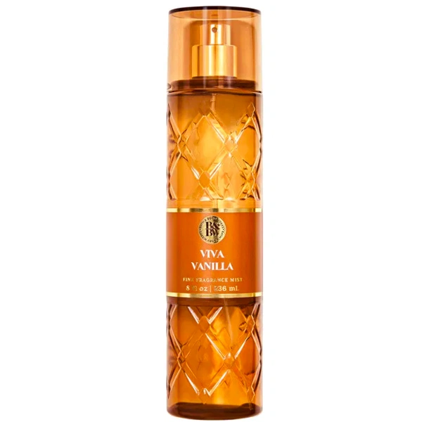 Парфумований спрей для тіла