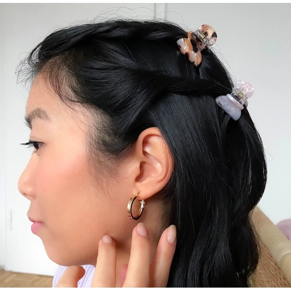 Заколка для волосся