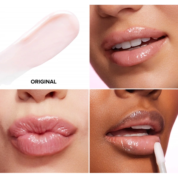 Зволожуючий бальзам для губ