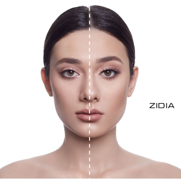 Багаторазові накладні вії на стрічці