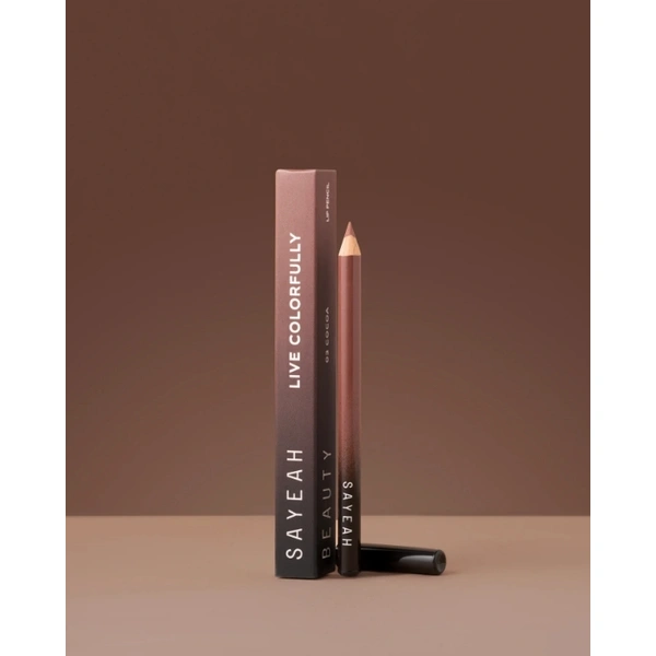 Олівець для губ