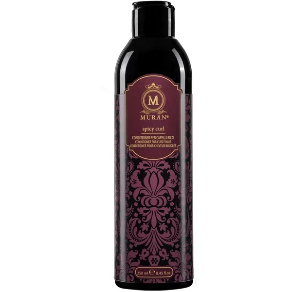 Кондиціонер для кучерявого волосся