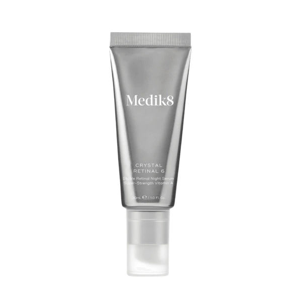 Нічна сироватка зі стабільним ретиналем 0,06%