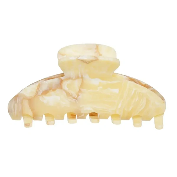 Заколка-краб для волосся для волосся