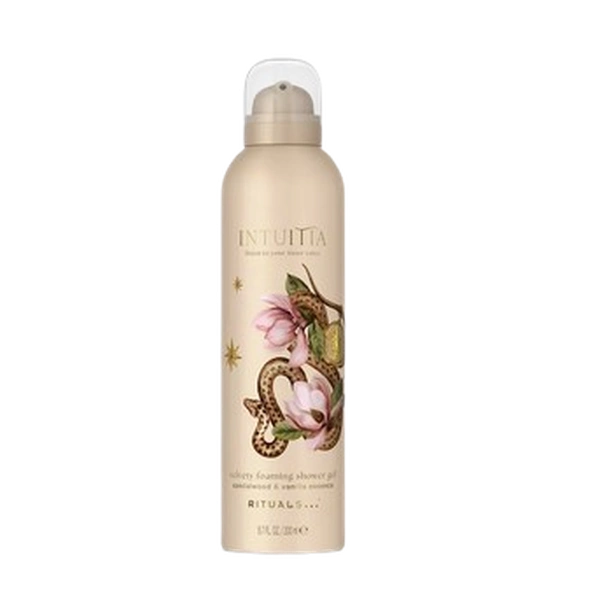 Гель - пінка для душу