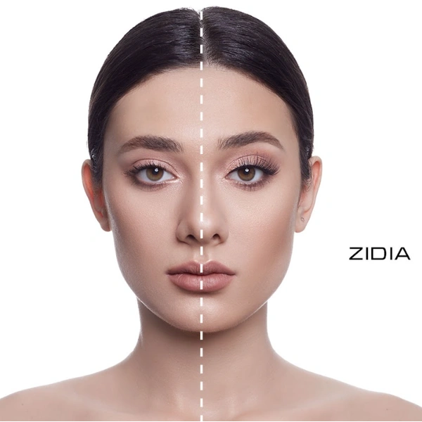 Багаторазові накладні вії на стрічці