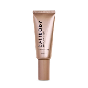 Бронзуюча сироватка для обличчя