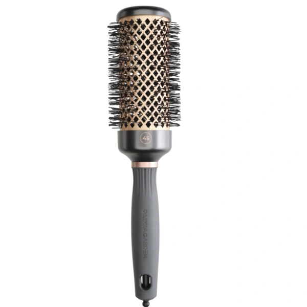 Брашинг кругла щітка для вкладання волосся