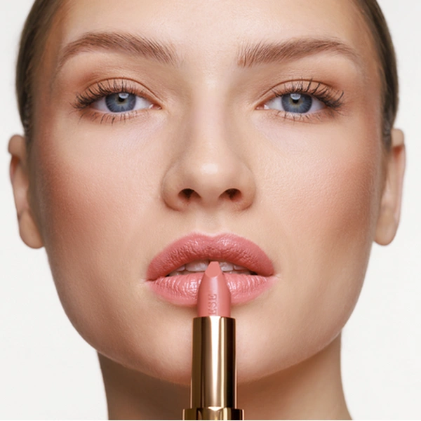 Кремова помада для губ