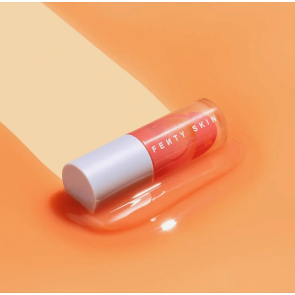 Олія для губ