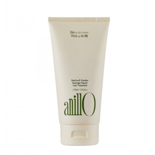 Відновлювальна маска кондиціонер для волосся