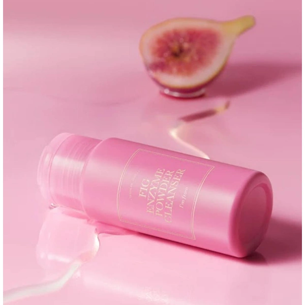 Ензимна пудра з екстрактом інжиру