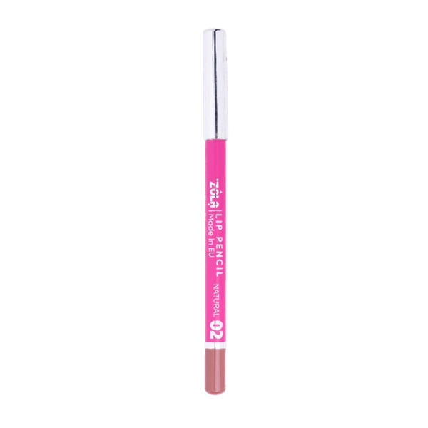 Кремовий олівець для губ