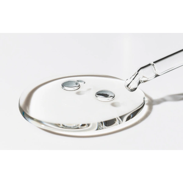 Заспокійлива ампульна сироватка з екстрактом центели