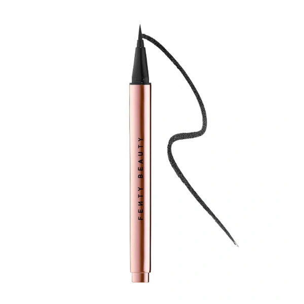 Водостійка підводка для очей