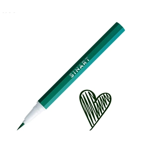 Водостійка підводка-фломастер для очей