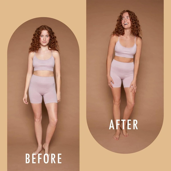 Лосьйон для поступової засмаги