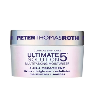 Багатофункціональний зволожувальний крем для обличчя