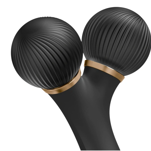 Електронний звуковий ролик для обличчя