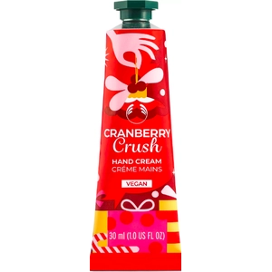 Зволожувальний крем-бальзам для рук