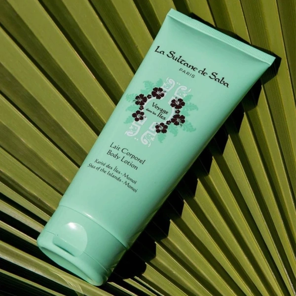 Лосьйон для тіла