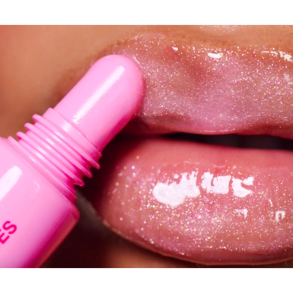 Пептидний блиск для губ