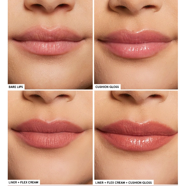 Кремовий олівець для губ