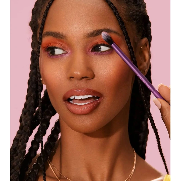 Набір пензлів для макіяжу очей