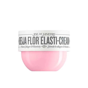 Парфумований зволожувальний крем для тіла