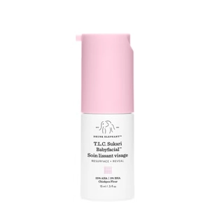 Пілінгуюча маска для обличчя