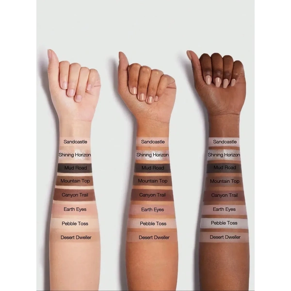 Палітра тіней