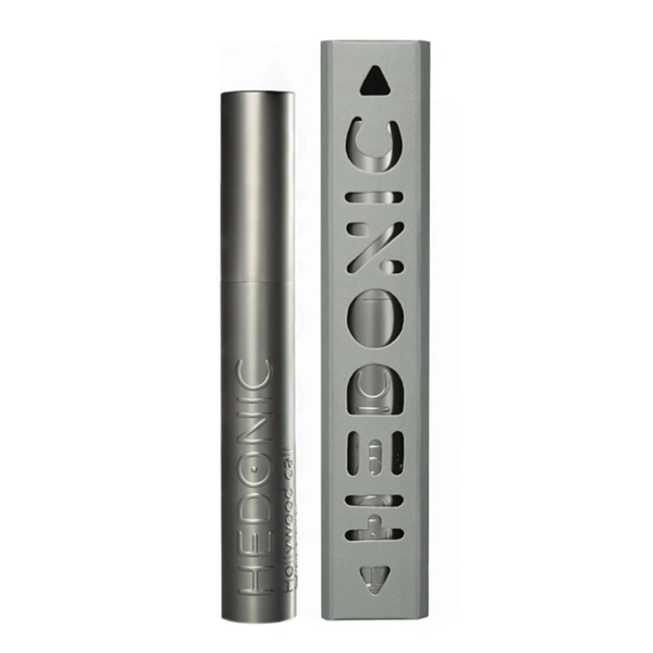 Туш для вій чорна