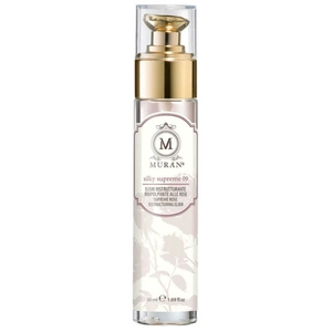 Еліксир для відновлення волосся