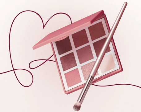 мережа магазинів косметики