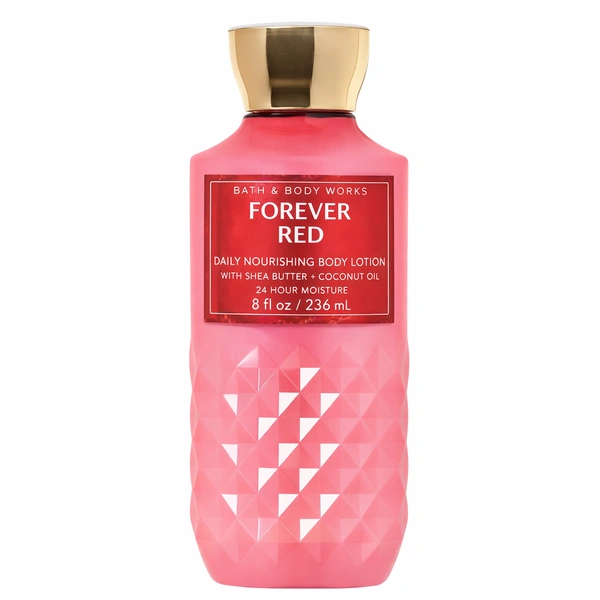 Живильний лосьйон для тіла