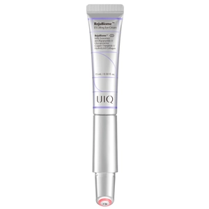 Крем для пружності шкіри навколо очей з LED EMS-аплікатором