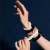 Шовкова резинка тонка