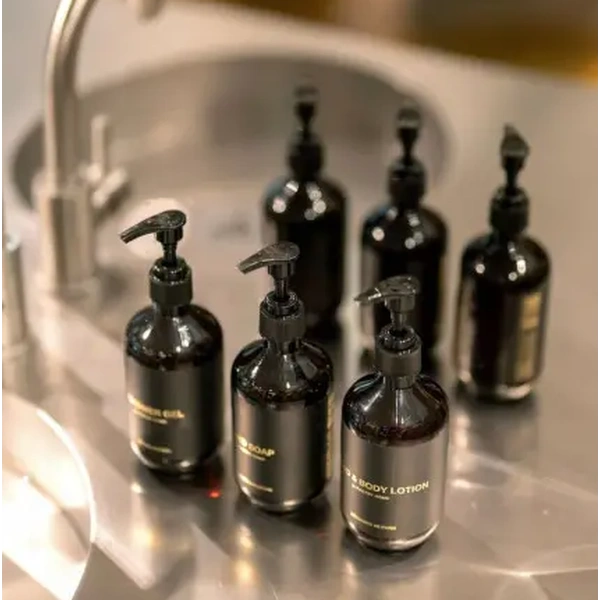 Зволожувальний лосьйон для рук і тіла