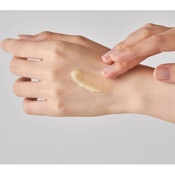 Сонцезахисна сироватка з женьшенем