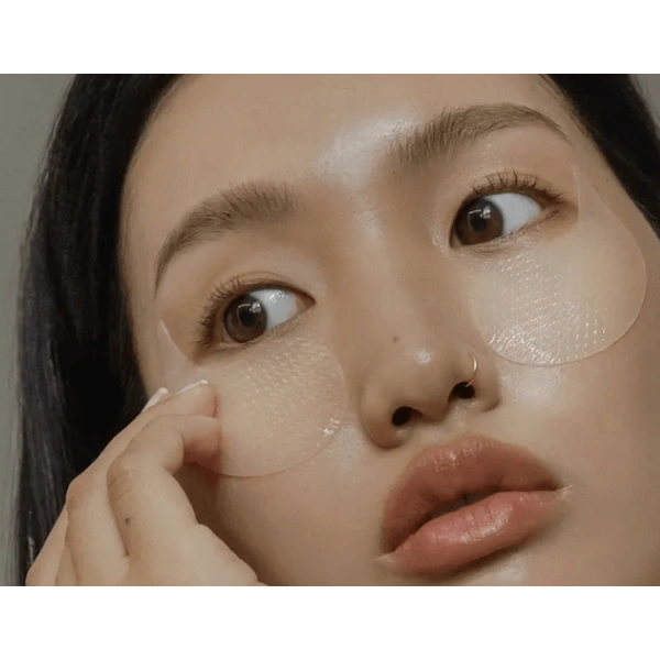 Патчі для шкіри навколо очей з колагеном (60 пар)