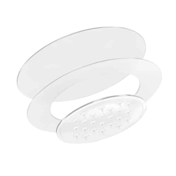 Пластир з мікроголками для висипань на ранніх стадіях