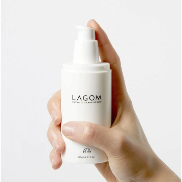 Відновлювальний крем для обличчя на ламелярній емульсіі