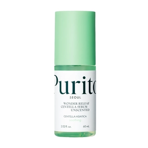 Сироватка з центеллою без олій