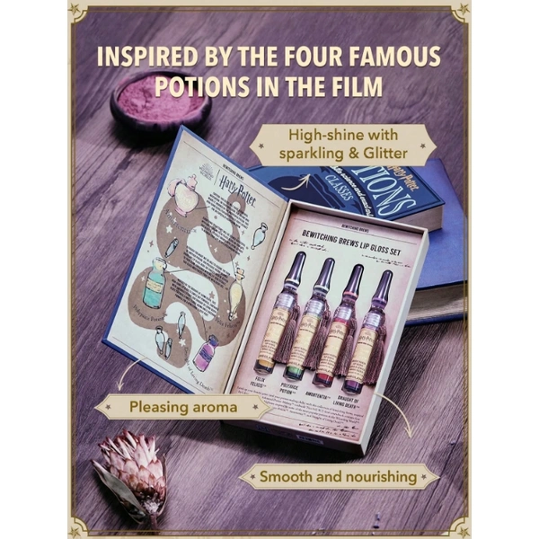 Набір для макіяжу губ